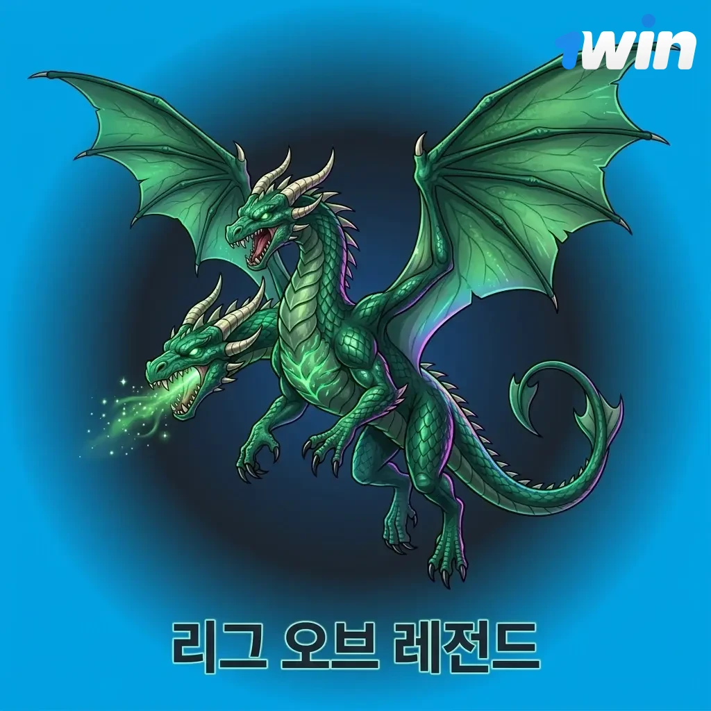 리그 오브 레전드 e스포츠 베팅 - LCK, 월드 챔피언십 등 주요 토너먼트 배팅 옵션