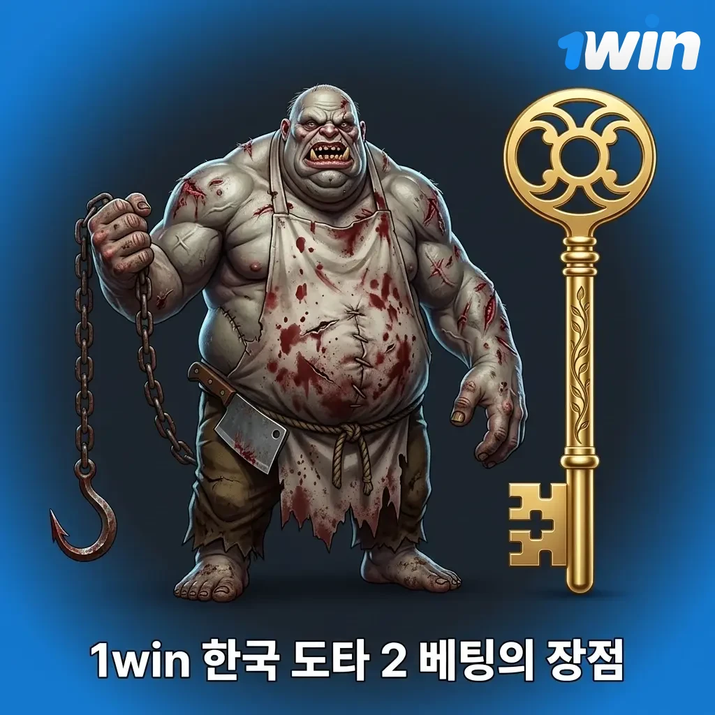1win 한국 도타 2 베팅 장점: 보너스, 결제, 고객지원, 모바일 앱, 배당률 안내 이미지
